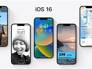 谨慎升级！iOS 16新Bug无法退出Apple ID：暂无解决方案